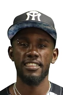 Orlando Calixte