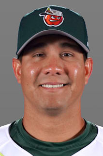 Luis Mendez