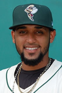 Adrian Abreu