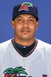 Aderling Mejia