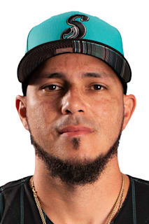 Alberth Martinez