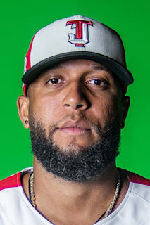 Bryan Rodriguez
