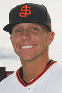 Nick Vander Tuig