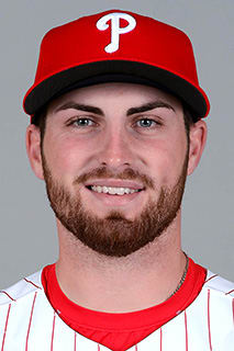 Alec Asher