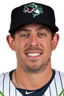 Aaron Blair