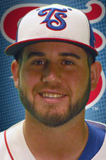 Ben Carhart