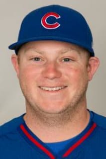 Blake Cooper