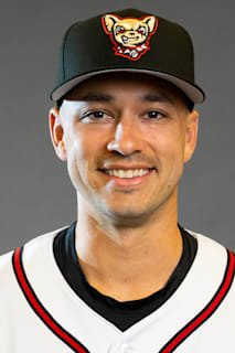 Marco Gonzales