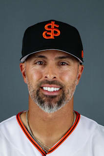 Drew Martinez
