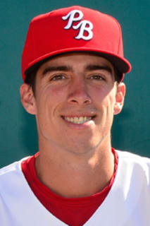 Steven Ramos