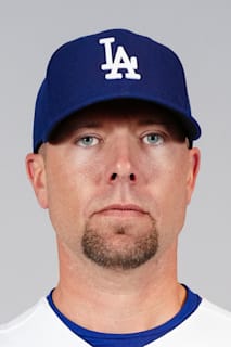 Blake Treinen