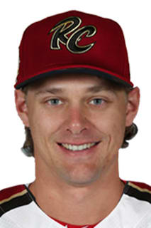Justin Haley