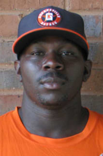 Krishawn Holley