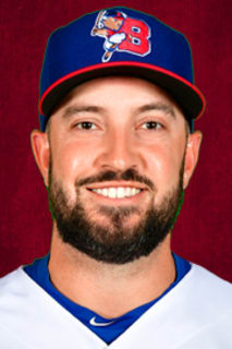 Dusty Isaacs