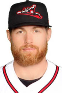 Jake McCasland