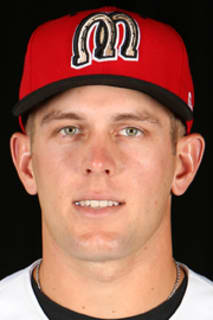 Lucas Moran