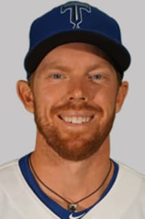 Chris Rearick