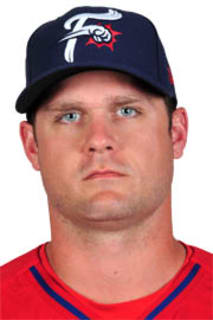 Stephen Shackleford