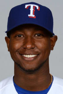 Jurickson Profar