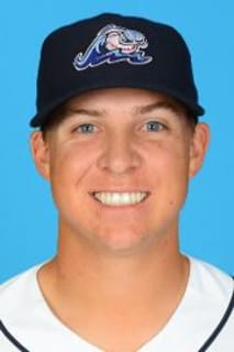 Brett Harrison