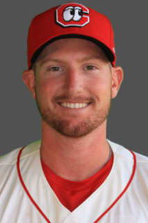 Travis Harrison