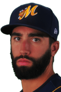 Benton Moss