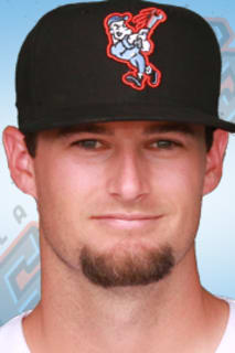 Garrett Nuss