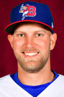 Justin Shafer