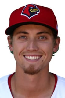Luke Weaver