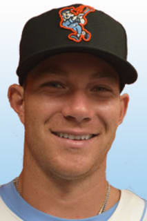 Austin Wood