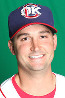Ryan McCurdy
