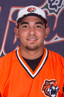 Hiram Martinez
