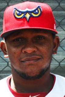 Ariel Ovando