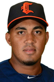 Cesar Burgos