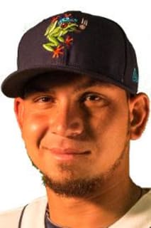 Yordyn Calderon