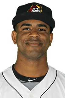 Yunior Montero