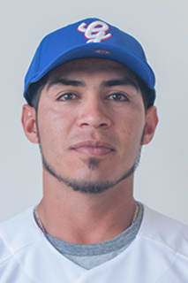 Ivan Gamero