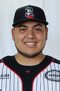 Luis Heredia