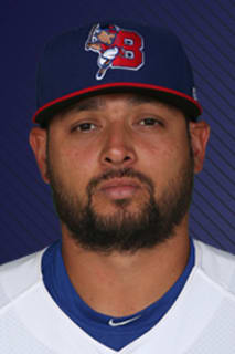 Leonel Campos