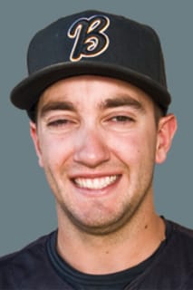 Aaron Barbosa