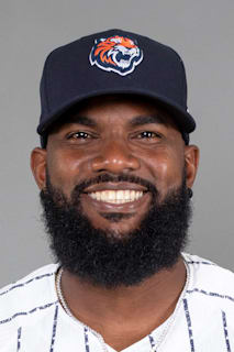 Jose Adames