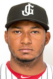 Jeffrey Baez