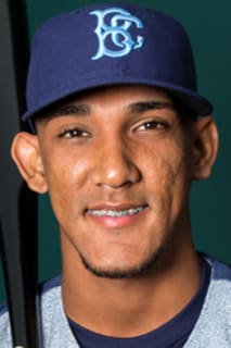 Oswald Caraballo
