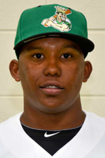 Martin Peguero