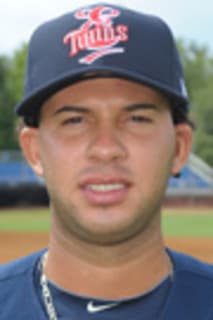 Javier Pimentel