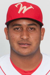 Frank Rivas