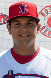 Alixon Suarez