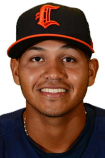 Orvin Tovar