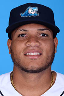 Elvis Rubio