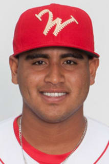 Keive Rojas